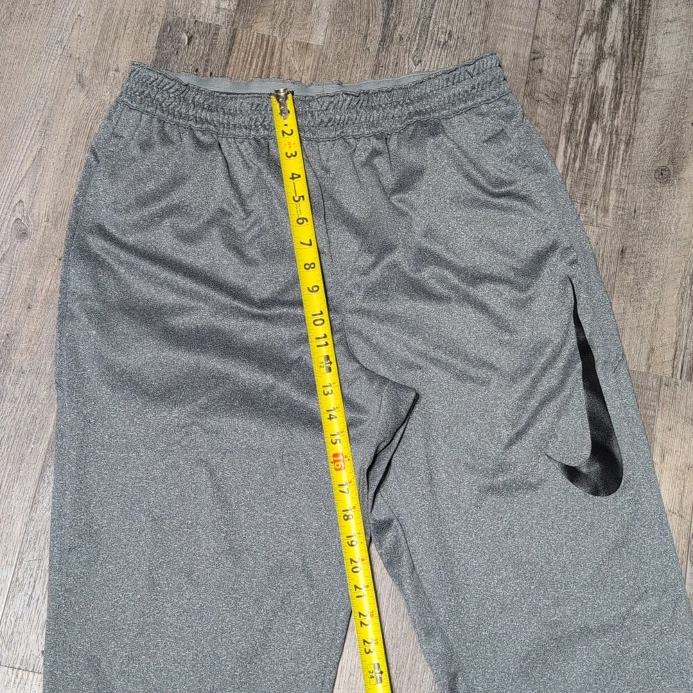 Nike Men's Dri Fit Athletic Pants